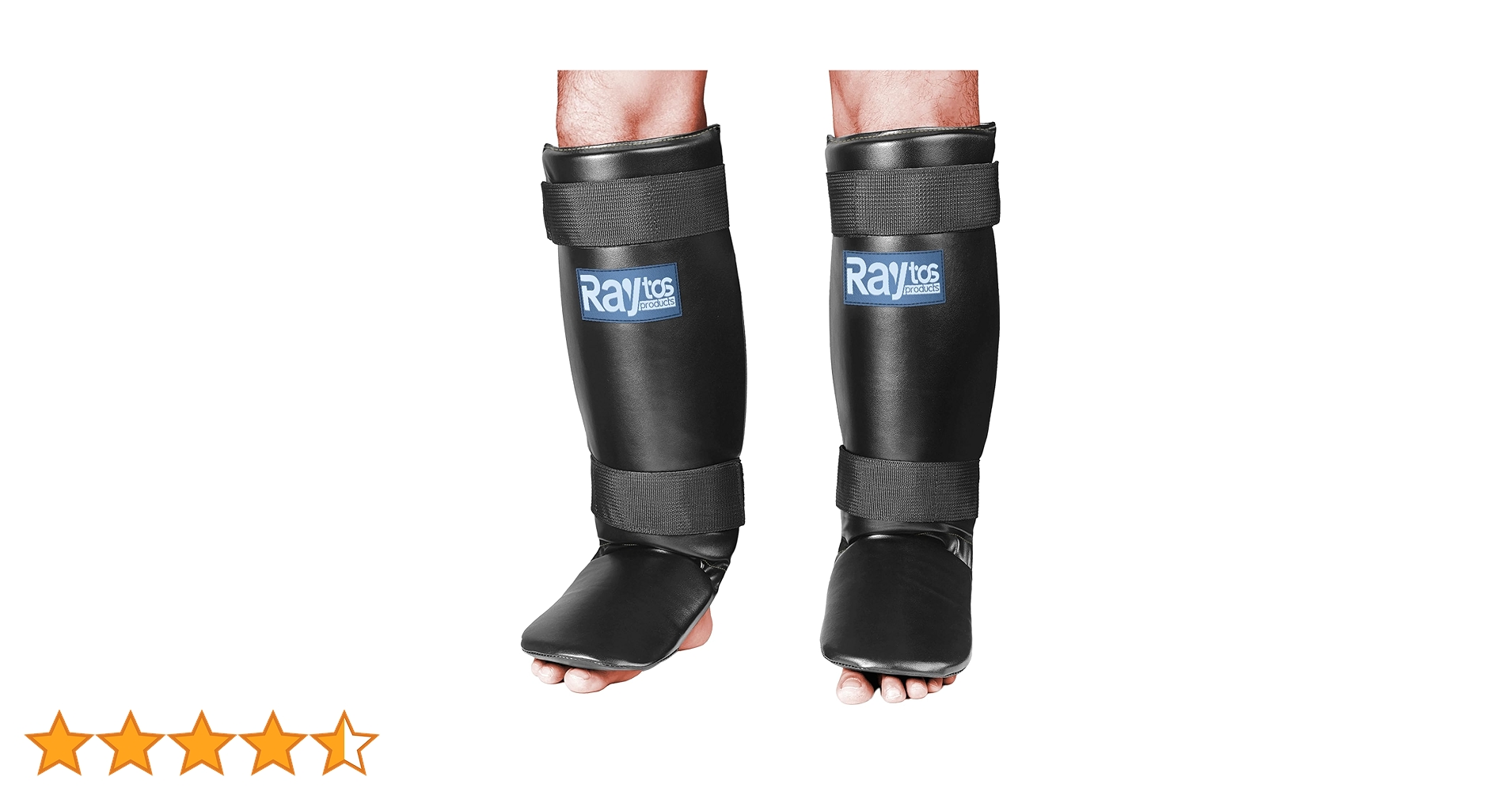 Amazon | Raytos ベーシックレッグガード レガース キック